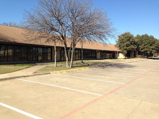 Norwood Office Park