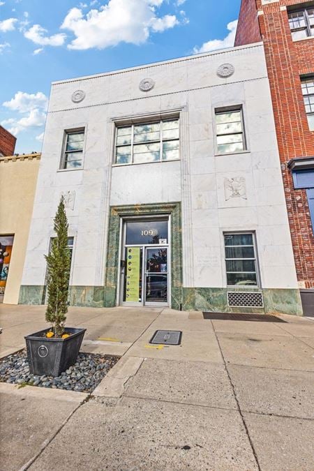 Office space for Rent at 109 12th Street in Columbus