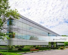 Clarkson Executive Building