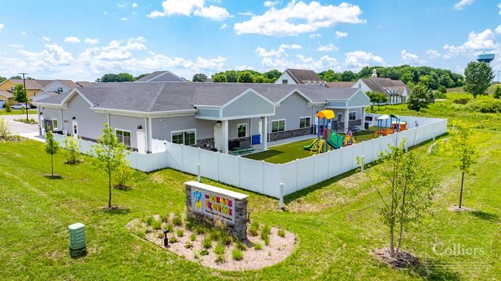 The Learning Experience | Brand New 20-Yr Lease | 2025 Construction