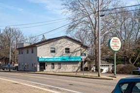 $1 Auction – 3,500 SF Retail Building | Battle Creek MSA