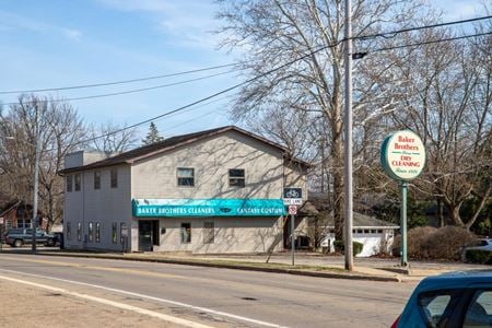 Retail space for Sale at 314 Emmett St in Battle Creek