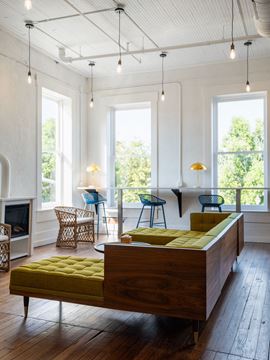 Thrive Coworking - Gainesville