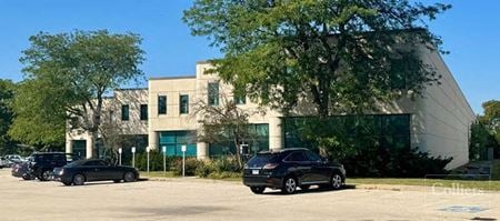 Industrial space for Sale at 555 Huehl Rd in Northbrook