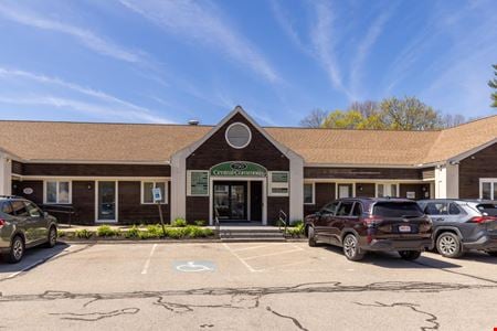 Office space for Rent at 750 Central Avenue in Dover