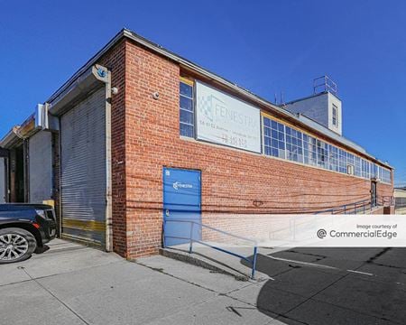 Industrial space for Rent at 51-40 59th Street in Woodside