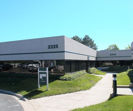 Office space for Rent at 2205-2255 Enterprise Drive in Westchester