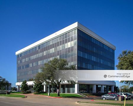 Office space for Rent at 2225 East Randol Mill Road in Arlington