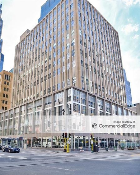 Office space for Rent at 510 Marquette Ave in Minneapolis
