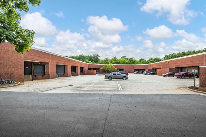 300 Ridgefield Court, Asheville, NC
