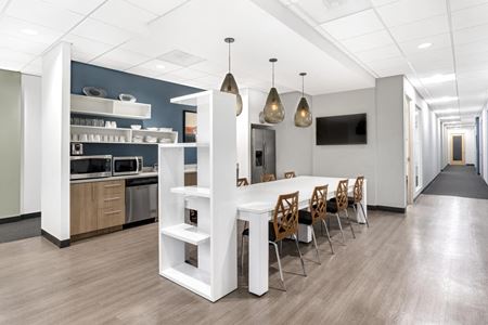 Coworking space for Rent at 1101 Marina Village Suite 201 in Alameda
