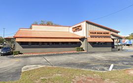 Florida Avenue Shoppes
