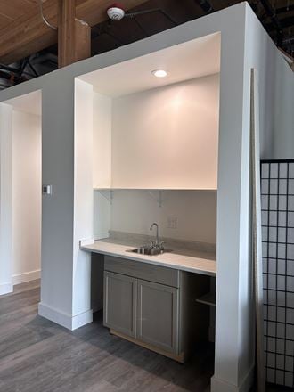 Central Lofts Retail