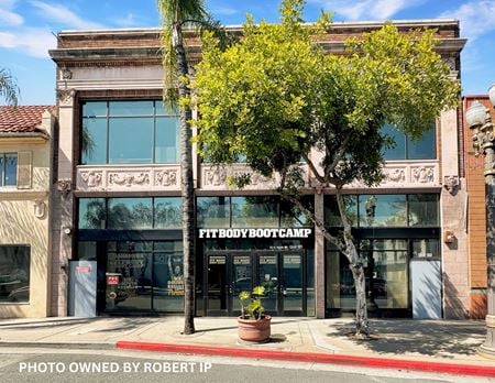 Retail space for Sale at 43 E Main St in Alhambra