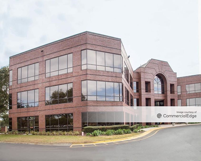 Deerwood Park Park Lake Plaza Property & Listing Details 42Floors