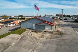 Commercial Industrial Property