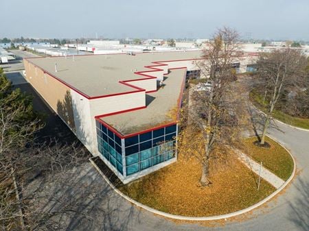 Other space for Rent at 108 Woodbine Downs Boulevard  in Toronto