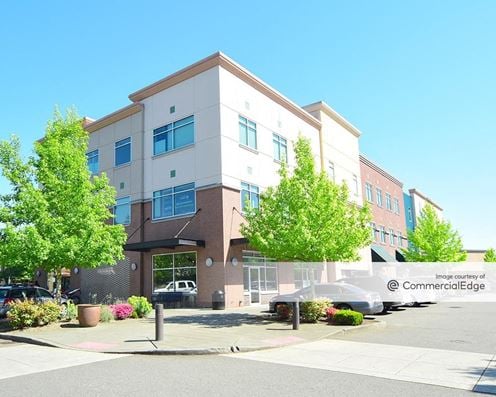 Mill Creek Town Center Retail