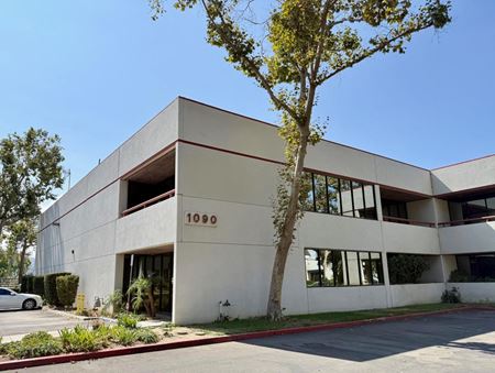 Industrial space for Sale at 1090 Avenida Acaso in Camarillo