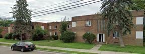 2700 North Street