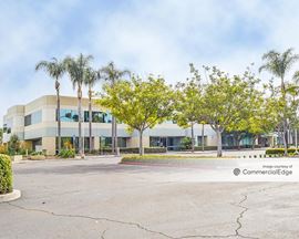University Business Center - 120 Cremona Drive