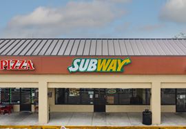 Terrace Ridge Plaza