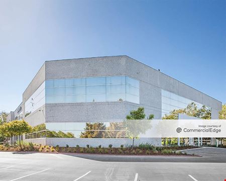 Office space for Rent at 3081 Zanker Road in San Jose