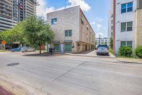 NORTHGATE 307