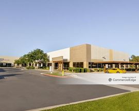 Koll Cotton Center