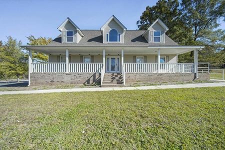 Office space for Sale at 315 S Sutherland Ave in Monroe