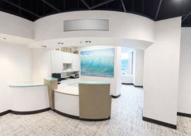 Palazzo Building (Dental Condo)