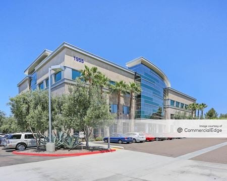 Office space for Rent at 1955 Citracado Pkwy in Escondido