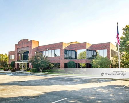 Industrial space for Rent at 2175 West Park Place Blvd in Stone Mountain