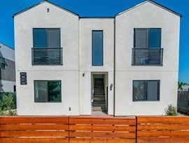 4-Unit North Hollywood Multifamily