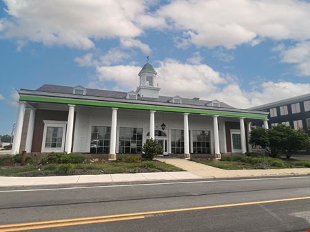 Photo of commercial space at 361 Midway Blvd in Elyria