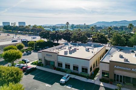 Office space for Sale at 90-94 Discovery in Irvine
