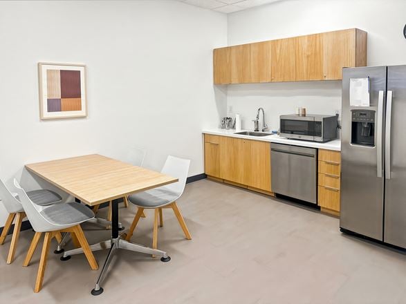 Spaces - Winter Park - N Orlando Ave