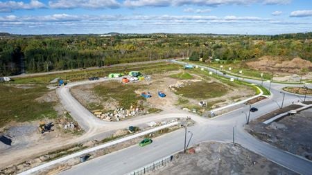 Photo of commercial space at 1500 Northcott Avenue in Peterborough
