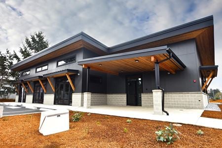 Retail space for Rent at 8675 Martin Way E in Lacey