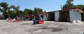 Self-Service/In-Bay Car Wash Portfolio