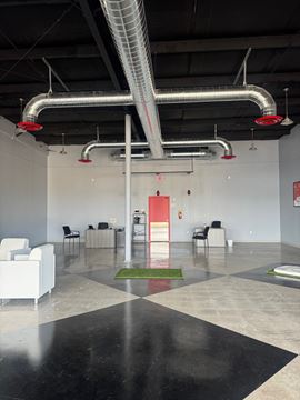 Approx. 2,142 Sq. Ft. Retail Space