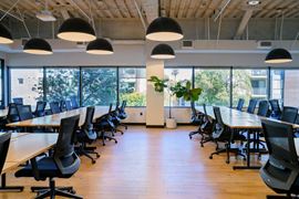 WeWork - 520 Broadway