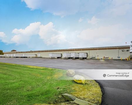 Industrial space for Rent at 21755 Cedar Avenue in Lakeville