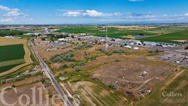 Prime Magic Valley Development Opportunity
