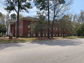 Medical Office Building-Redevelopment Opportunity