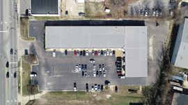 726 Ramsey St - Cross Creek Commons