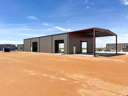 Photo of commercial space at 5102 W County Road 128 in Midland