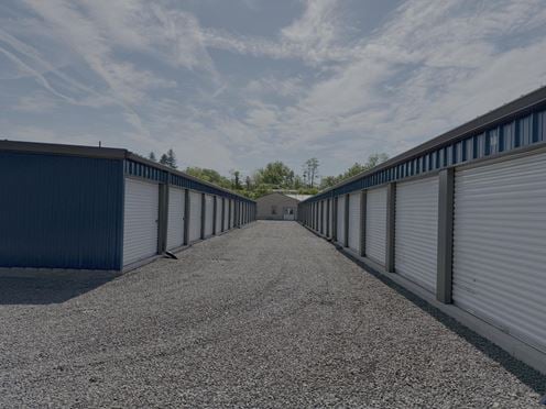 Pearl Self Storage