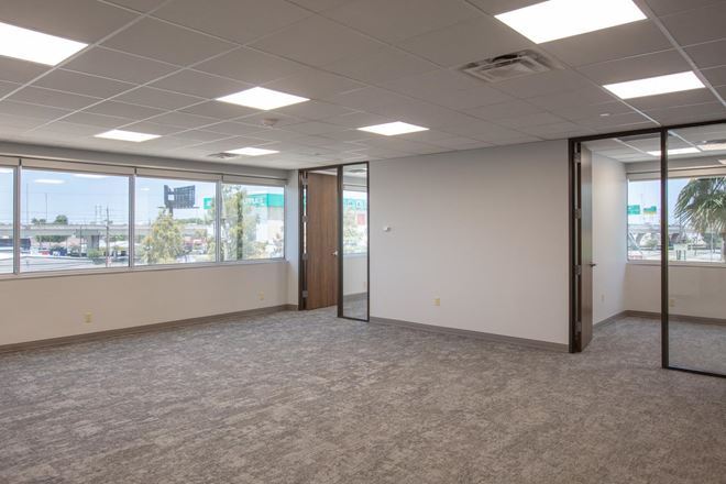 Oakwood Corporate Center I Gretna, LA