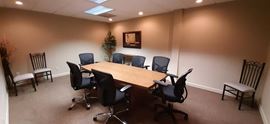 Executive Systems - 300 Vestavia Parkway